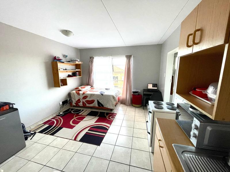 1 Bedroom Property for Sale in Kannoniers Park North West